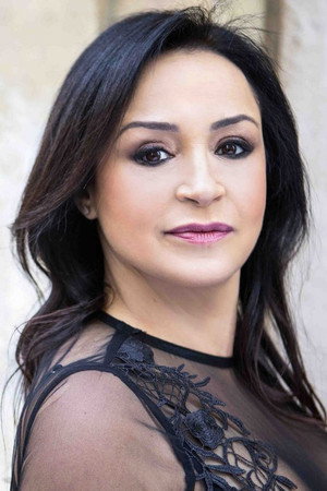 Maria Nazionale in Gomorrah