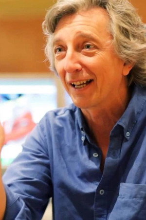 Jorge Marín in Spaggheti Western