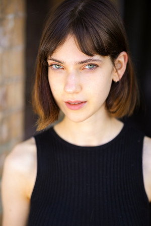 Mackenzie Mazur in Play Along