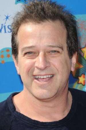 Allen Covert in 50 First Dates