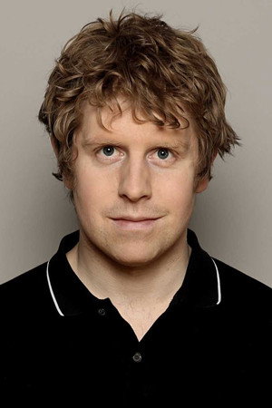 Josh Widdicombe in Grandmaster-level baddie Sam Campbell being ‘somewhat’ foolish @ Bill Murray comedy club
