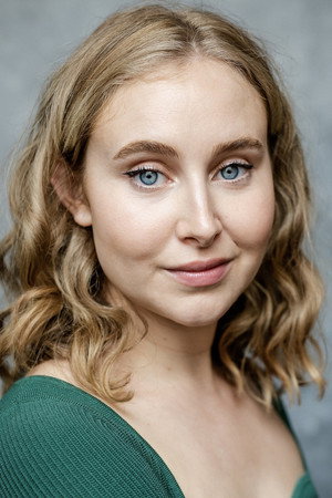 Lily Carr in Period Drama