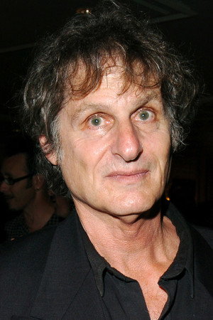 Zalman King in Galaxy of Terror