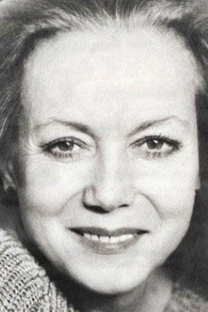 Eva Rieck in Much Ado About Nothing