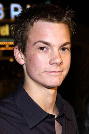 Joel Palmer in Far from Home  The Adventures of Yellow Dog