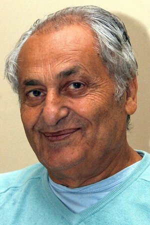 Nadim Sawalha in The Rendezvous