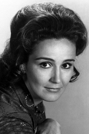 Claudette Nevins in The Mask