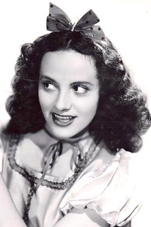 Adriana Caselotti in Snow White and the Seven Dwarfs