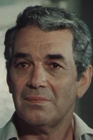 Tofik Mirzoyev in Interrogation