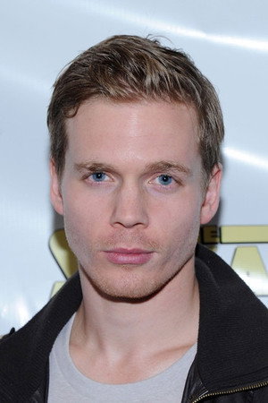 Tyler Elliot Burke in She Came From The Woods