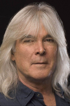 Cliff Williams in AC/DC: Dirty Deeds