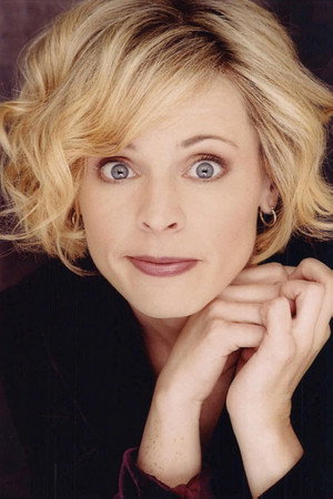 Maria Bamford in Heckler