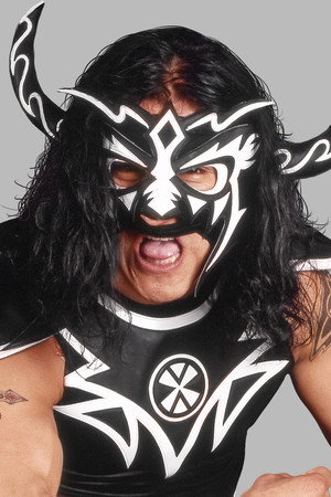 Dionicio Castellanos in WWE: The Rise + Fall of ECW