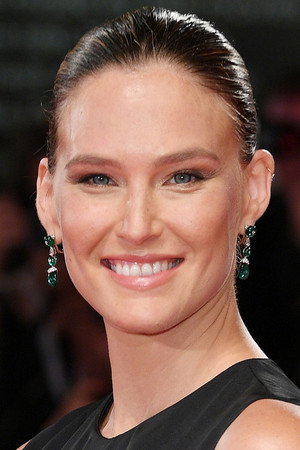 Bar Refaeli in Sports Illustrated: Swimsuit 2010