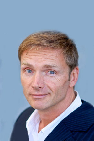 Ted Cole in William