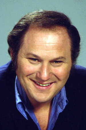 Al Waxman in Millennium