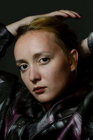 Romanna Lobach in Yawth