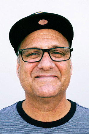 Scott Kannberg in Pavement: Slow Century