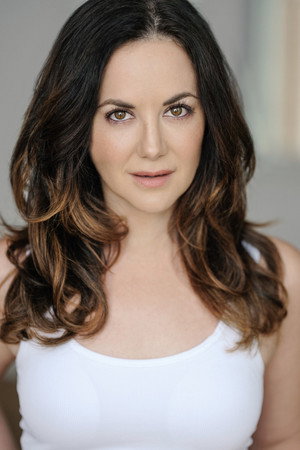 Tiffany Montgomery in Howard   s Mill