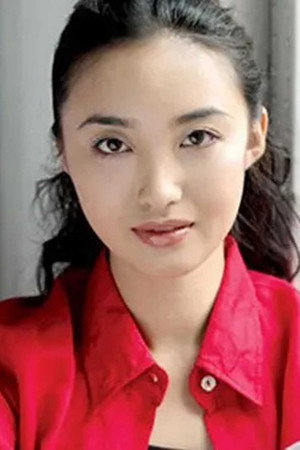 Mana Zhao in The Swordsman in Double Flag Town