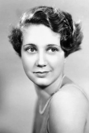 Jane Baxter in The Night of the Party