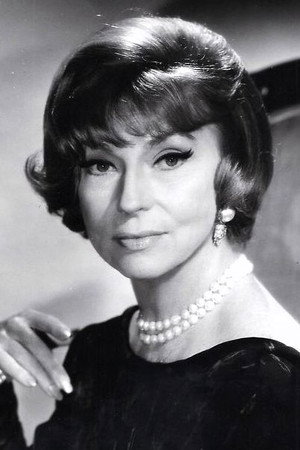 Agnes Moorehead in Fourteen Hours