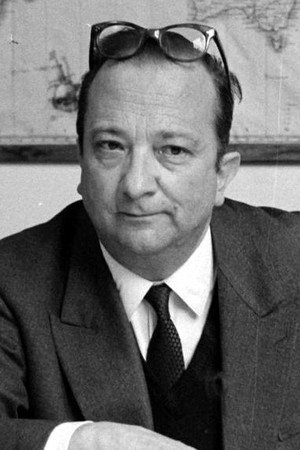 Pierre Desgraupes in L'album de famille de Jean Renoir