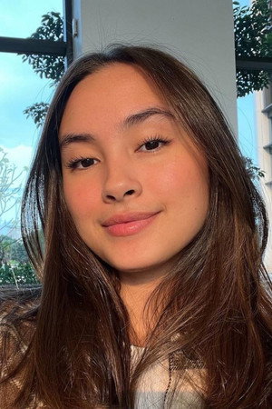 Caitlin Halderman in Menjelang Ajal