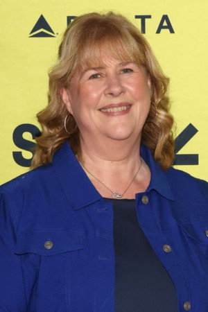 Susan Mail in Billy   Molly  An Otter Love Story