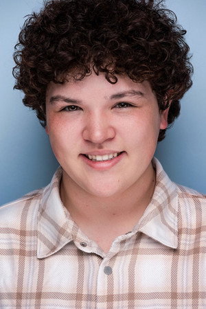 Finn Egan-Liang in Better Nate Than Ever