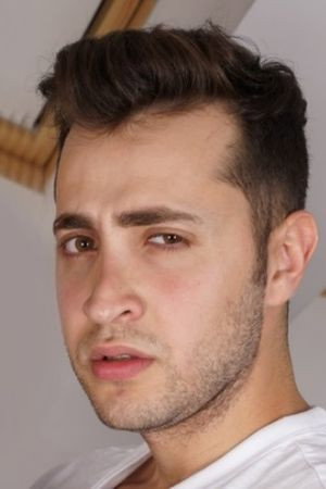 Antonio Suleiman in Eva