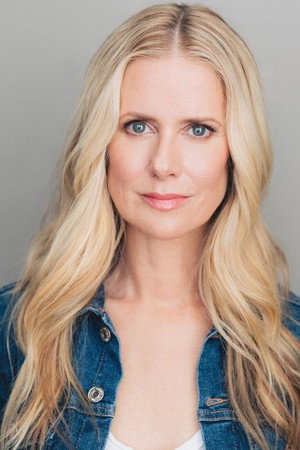 Kelly Deadmon in I m Not Him