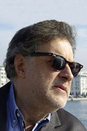Michel Demopoulos in Attenberg