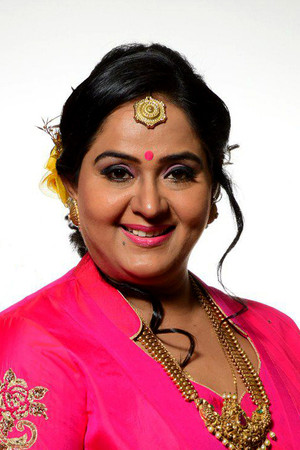 Radha in State Rowdy