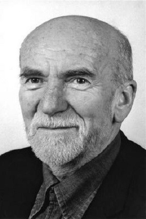 Miroslav Macháček in Ikarie XB 1