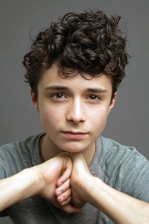 Lucas Jade Zumann in To the Stars