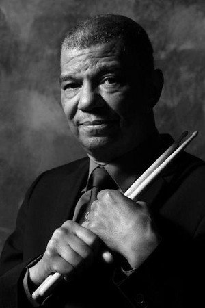 Jack DeJohnette in Live in Japan 93/96