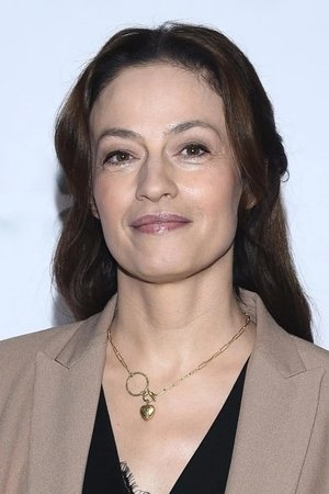 Magdalena Różczka in Letters to Santa 4
