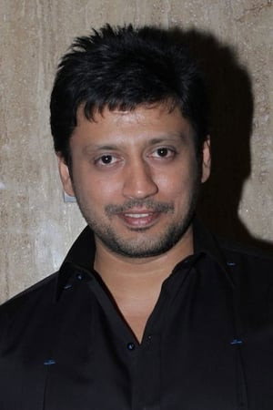 Prashanth in Shock
