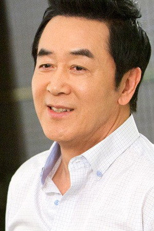 Han Jin-hee in My Sassy Girl