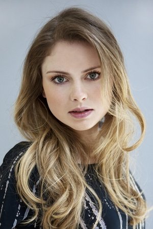 Rose McIver in The Lovely Bones