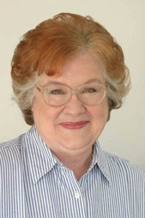 Judith Drake in Tales of Ordinary Madness
