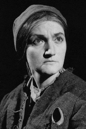 Ljiljana Krstić in The Gifts of My Cousin Maria