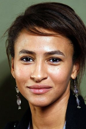 Léonie Simaga in Summer of revolution