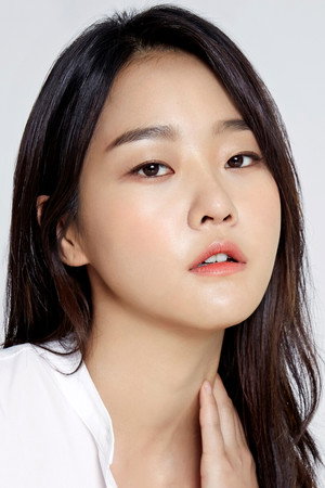 Kang Seung-hyun in The Human Trap