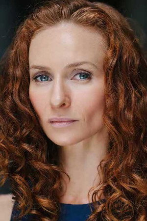 Josephine Croft in Karma Police