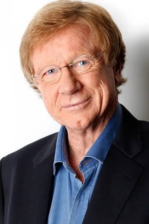 Kerry O'Brien in Being Me