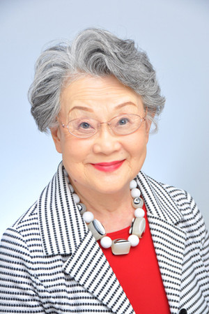 Hisako Kyoda in The Story of Heidi