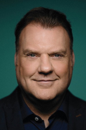 Bryn Terfel in Salome
