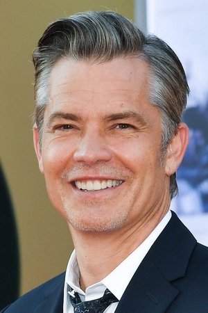 Timothy Olyphant in Hitman